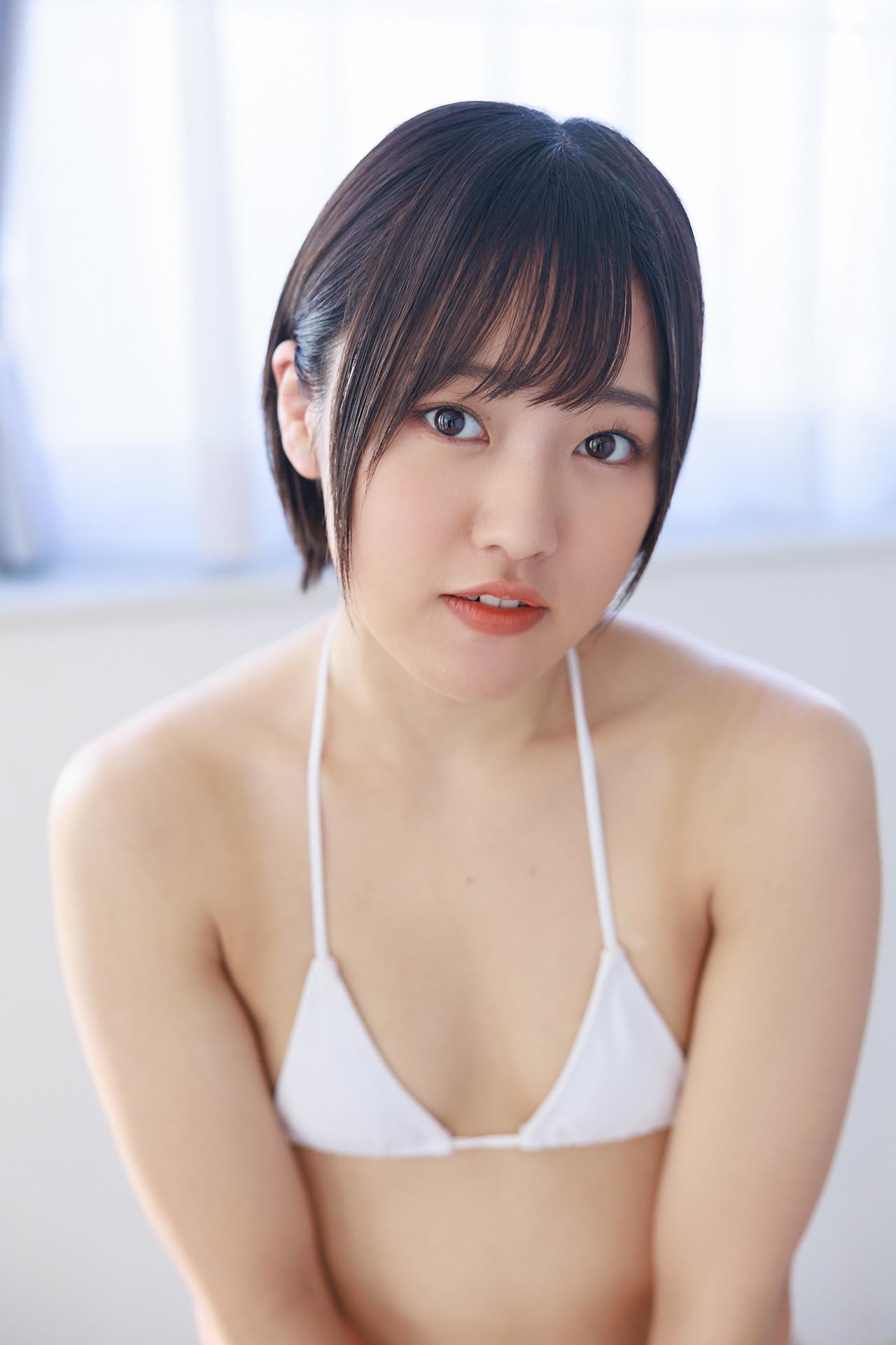 Anjyu Kouzuki 香月杏珠, [Minisuka.tv] 2024.02.15 Special Gallery Set 19.3(26)