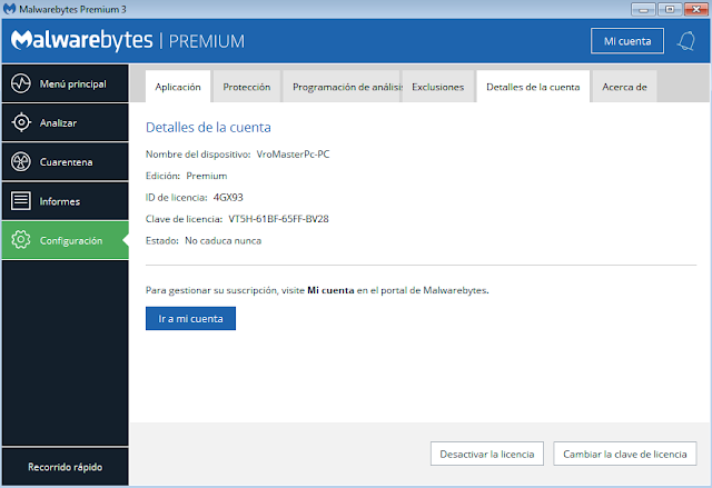 alYDe44u_o - Malwarebytes Premium 3.6.1.2711-1.0.482-1.0.7797 + Spybot Search [Preactivado] - Descargas en general