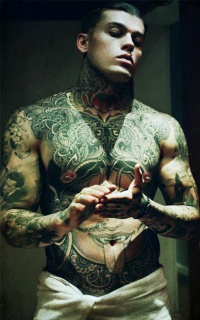 Aaron Kaine