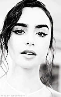 Lily Collins - Page 7 570kp9RG_o