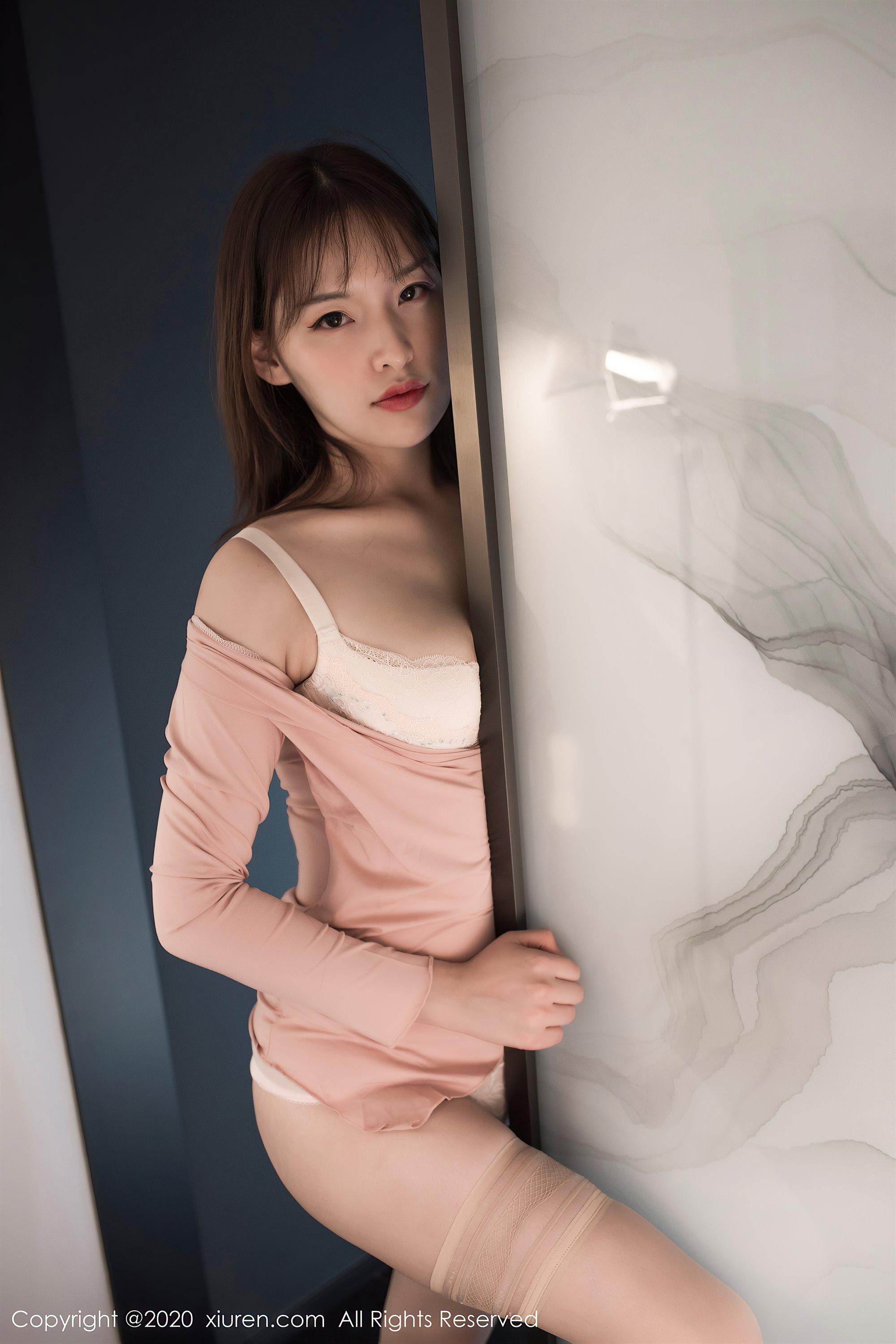 [XiuRen秀人网]No.2481 范小宣fancy(42)