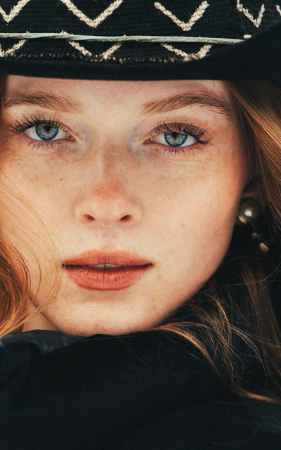 Larsen Thompson 6E4zWF2s_o