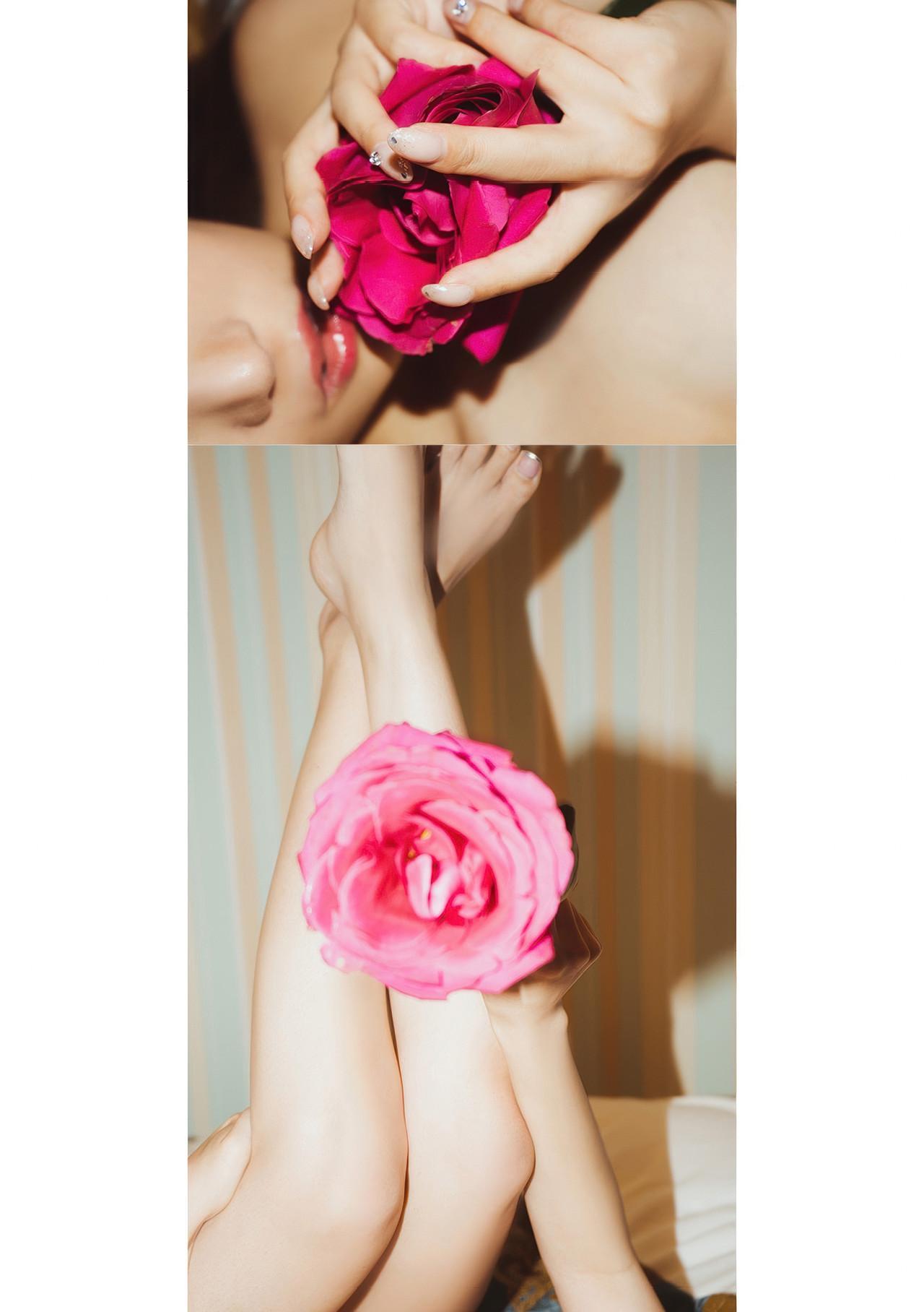 Conan Koyoi 小宵こなん, ヌード写真集 ＃Escape Set.01(26)