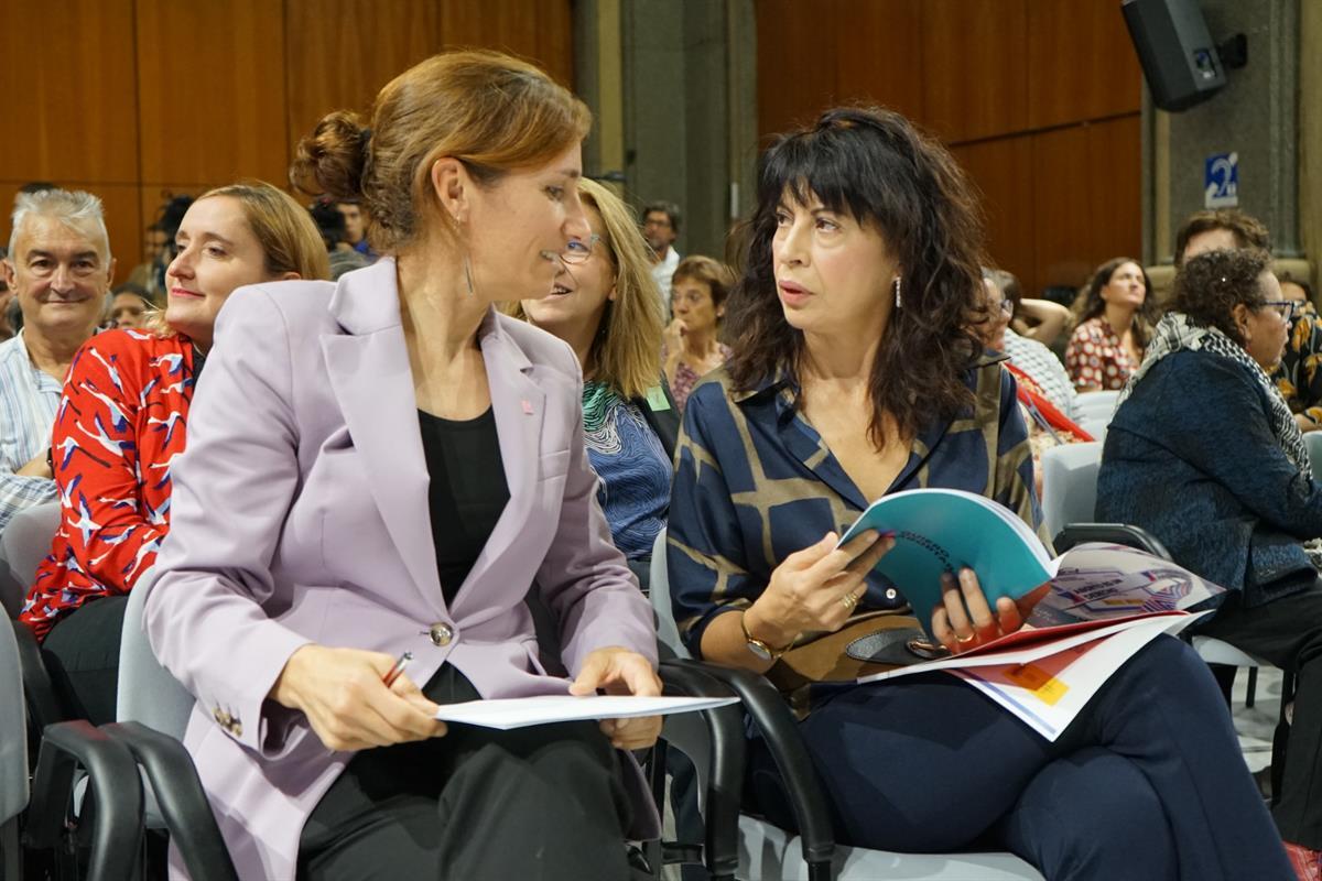Foto cedida por Moncloa