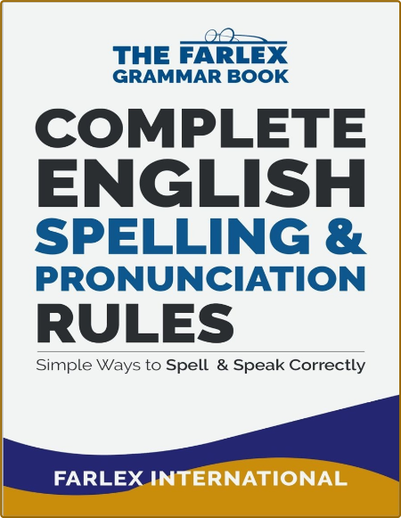 Complete English Spelling and Pronunciation Rules 3 of 3 QNZaSPhh_o