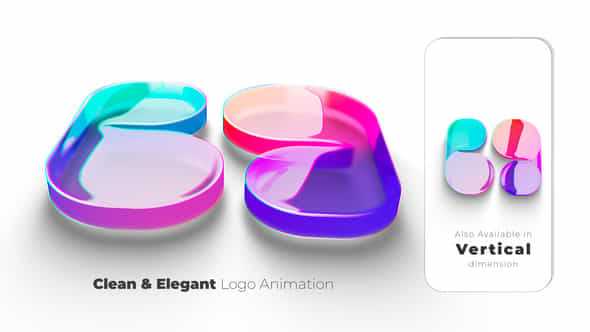 Clean Elegant Logo Reveal - VideoHive 59576836
