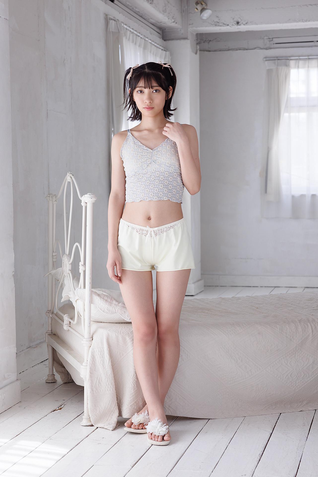 Akane Nishikawa 西川茜, Minisuka.tv 2024.11.14 Regular Gallery Set 06.03(10)