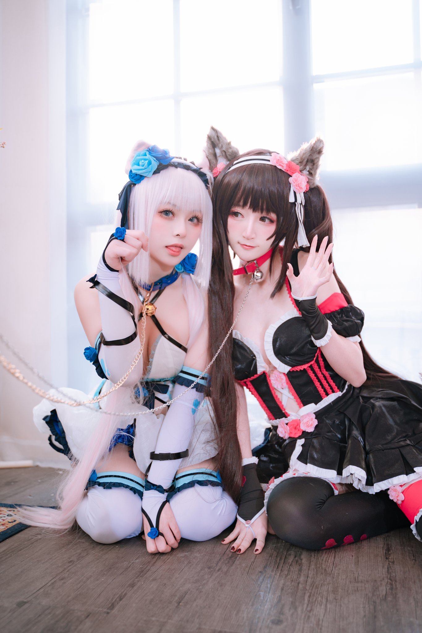 D.va Overwatch 2 - Lilium725 w百合欧皇子w