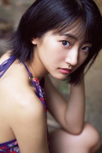 Rena Takeda 武田玲奈, FRIDAY 2020.03.27 (フライデー 2020年3月27日号)