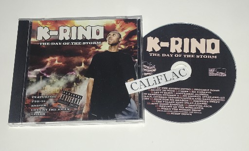 K-Rino-The Day Of The Storm-Reissue-CDR-FLAC-2011-CALiFLAC