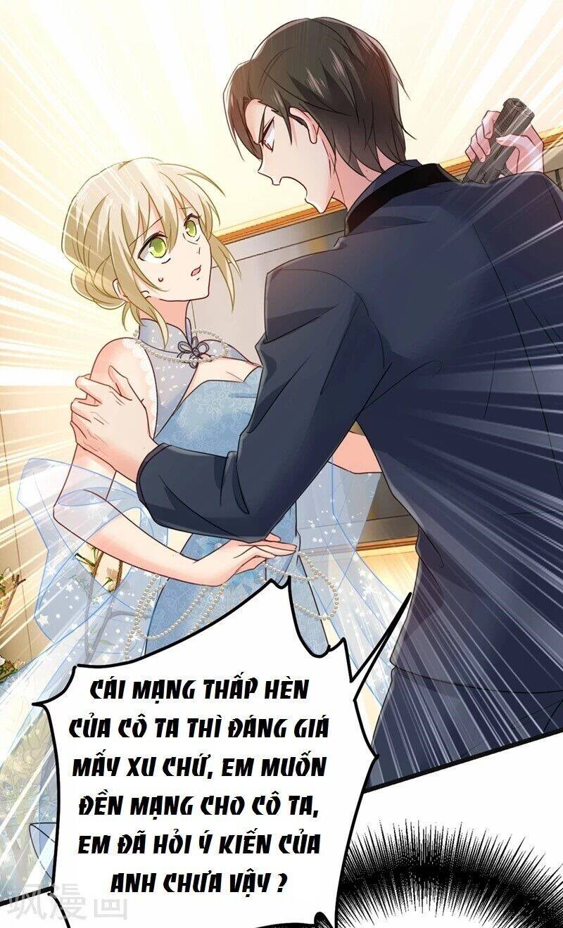 Tổng Tài Tại Thượng Chap 383 . Next Chap Chap 384