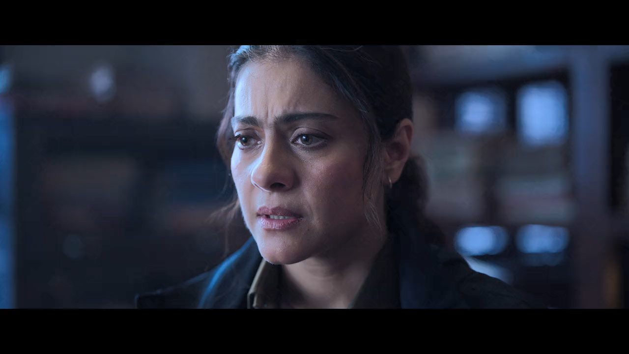 Screenshot of Do Patti 2024 Full HD Movie Link in Hindi WEB-DL | MovieLinkBD  movielinkbd.com