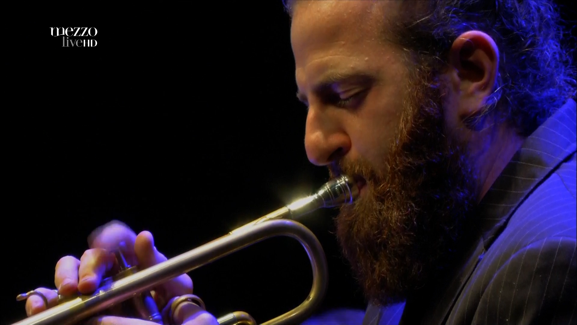 2012 Yaron Herman Trio - Jazzmix in Israel [HDTV 1080i] 3
