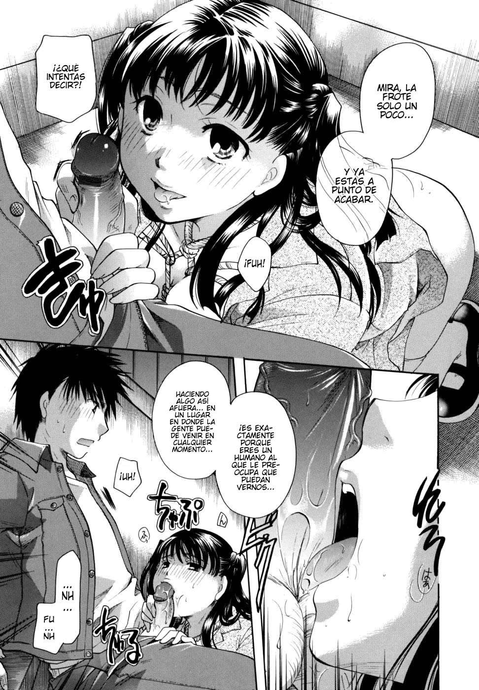 Anata wo Sutte mo Iidesuka Chapter-6 - 11