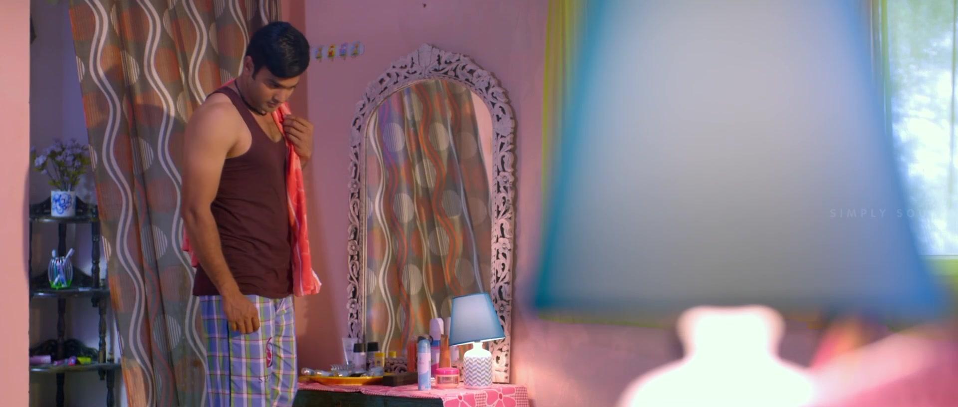 Neevalle Nenunna (2020) Telugu 1080p WEB-DL DD5 1-BWT Neevalle Nenunna (2020) Telugu 1080p WEB-DL DD5 1-BWT