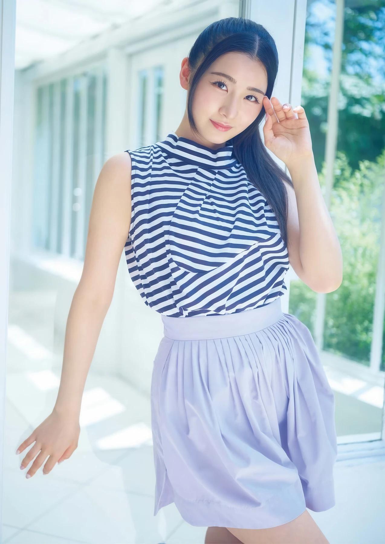 Tokimeki Sendenbu 超ときめき♡宣伝部, Big Comic Spirits 2025 No.43 (ビッグコミックスピリッツ 2025年43号)(10)