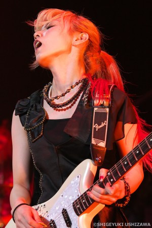 SCANDAL HALL TOUR 2012「Queens are trumps-Kirifuda wa Queen-」 ES9PaIjB_o