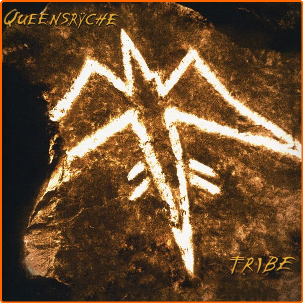 Queensrÿche Tribe (2003) Rock Flac 16 44 MTJyrnIP_o