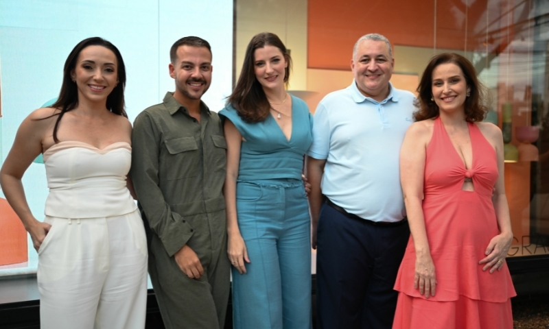 Imagem ilustrativa da imagem Diversão em cena com musical infantil