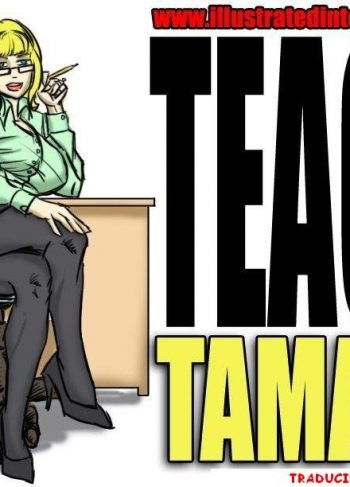 profesora-tamara