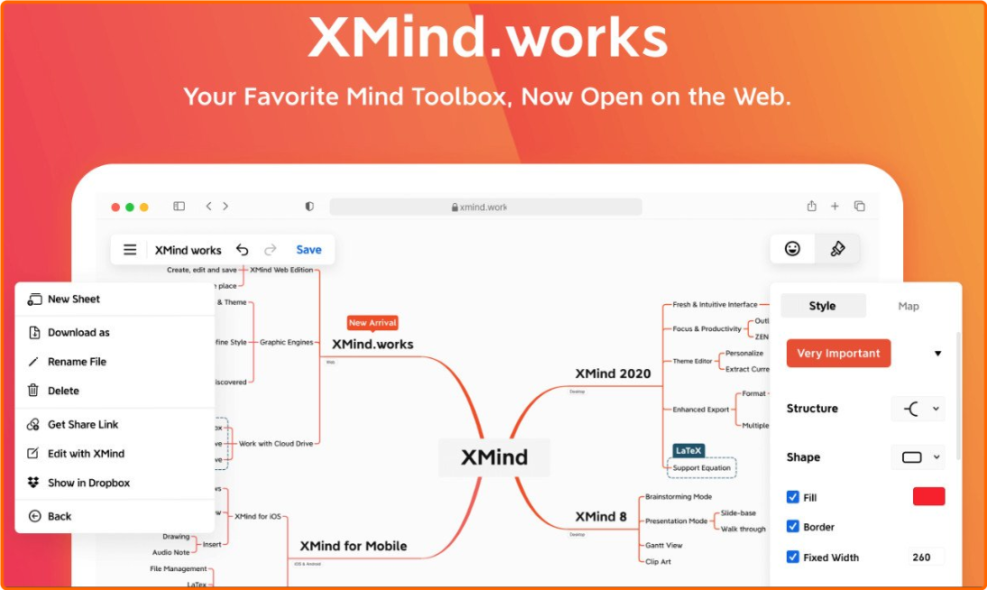 XMind 2024 V24.09.13001 (x64) Multilingual OIx5Y6Ui_o