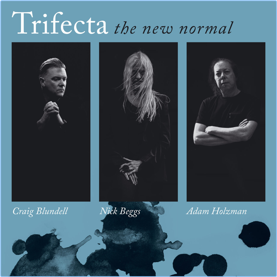 Trifecta The New Normal (2024) WEB [FLAC] 16BITS 44 1KHZ LPAwhs6t_o