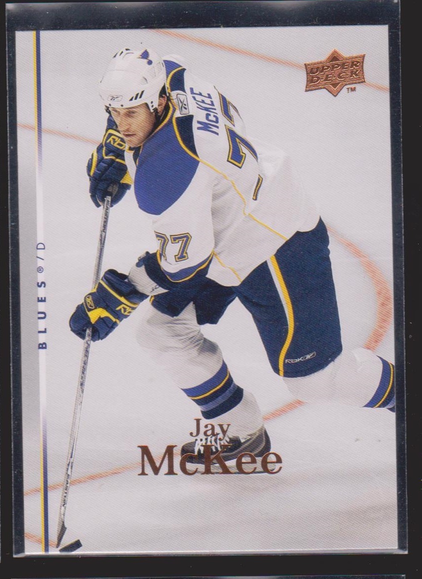 St. Louis Blues Cards Collection Lot You Pick-- Get 40% off READ