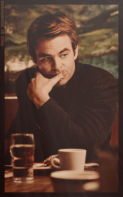 Chris Pine 5KiqlLPq_o