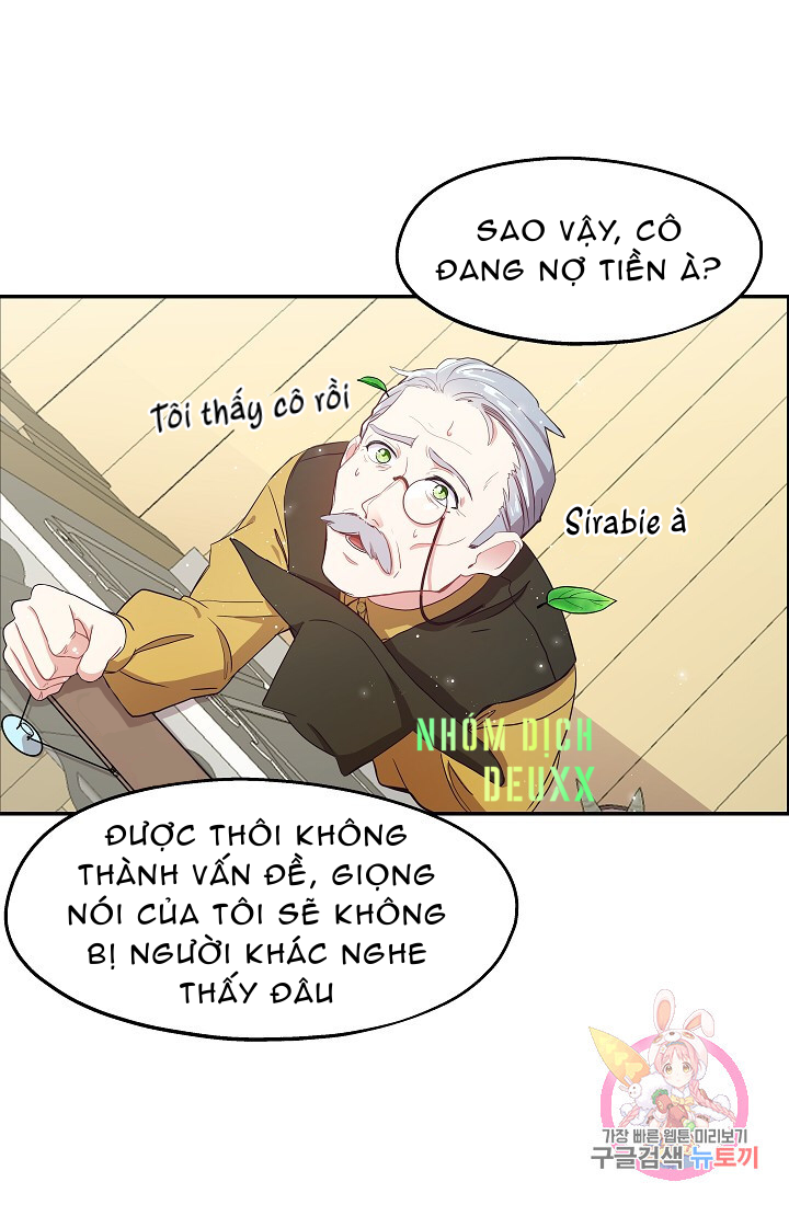 Xin Chào, Tôi Là Người Làm Vườn! Chap 3 - Next Chap 4