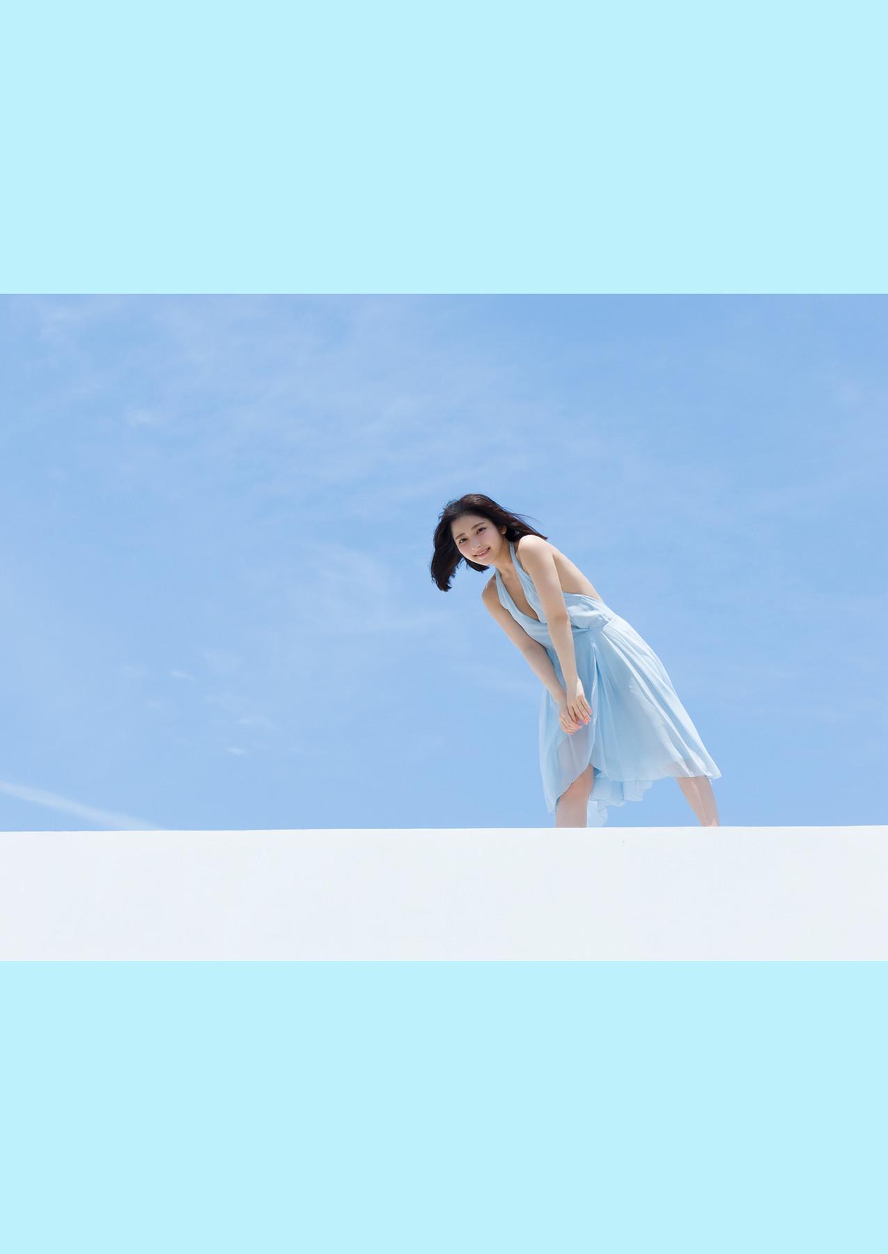 Toumi 十味, デジタル限定 YJ PHOTO BOOK 「We’re waiting for you！！！」 Set.03(2)