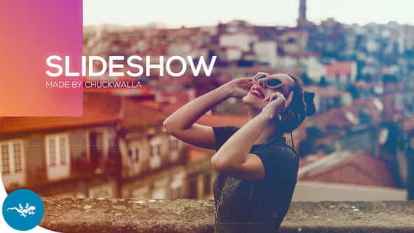 Slideshow - VideoHive 21792969