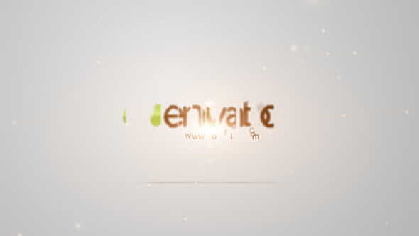 Simple Corporate Logo - VideoHive 5062220