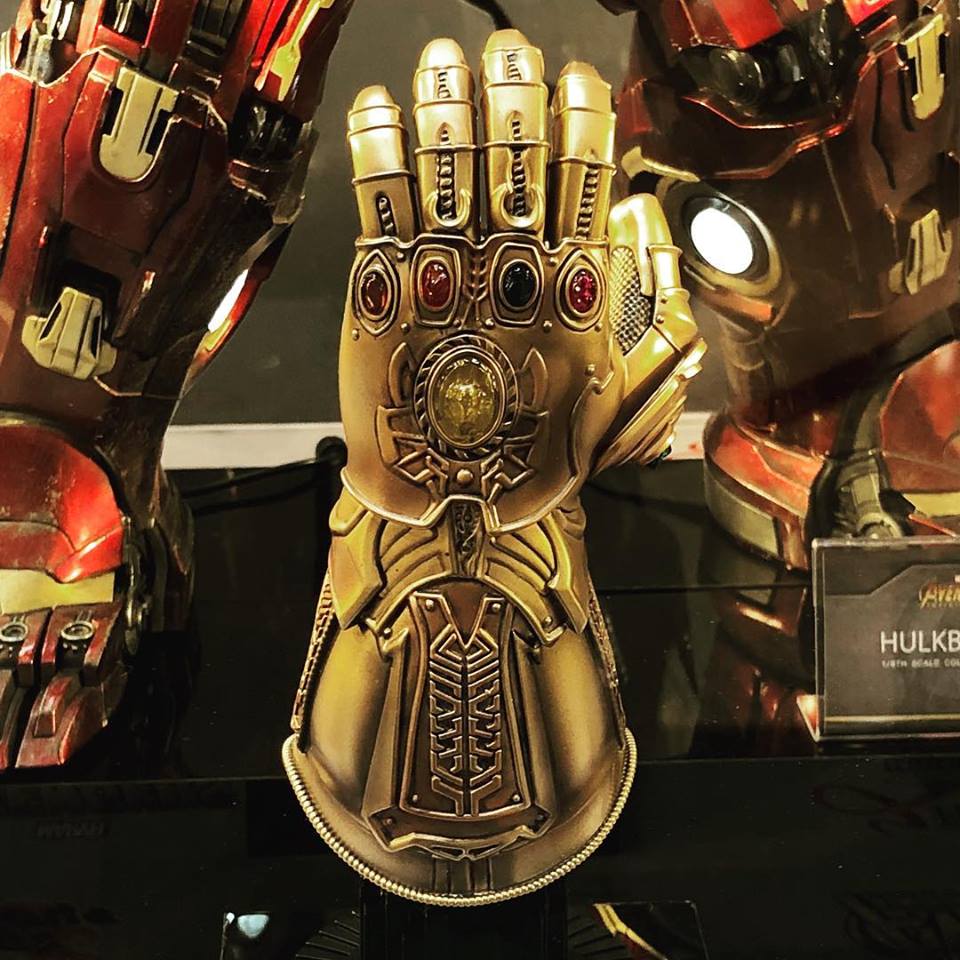 Exhibition Hot Toys : Avengers - Infinity Wars  - Page 2 3Ro28C3p_o