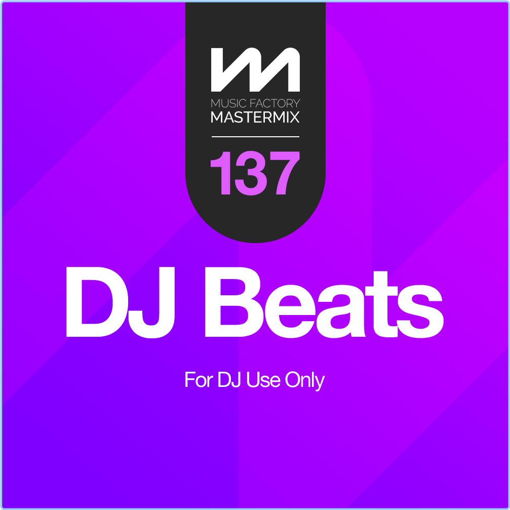 Various Artists - Mastermix DJ Beats 137 (2024) [320 Kbps] ExaOlihs_o