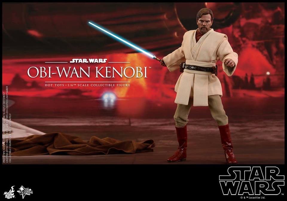 Star Wars III Revenge of the Sith : 1/6 Obi-Wan Kenobi (Hot Toys) AwTcIT3Y_o