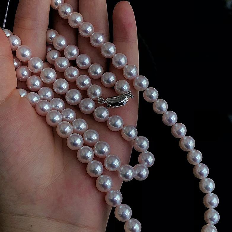 Myseapearl Sells Different Styles Quality jewelry Using Sophisticated Handpicked Freshwater Cultured Pearls At Affordable Price 