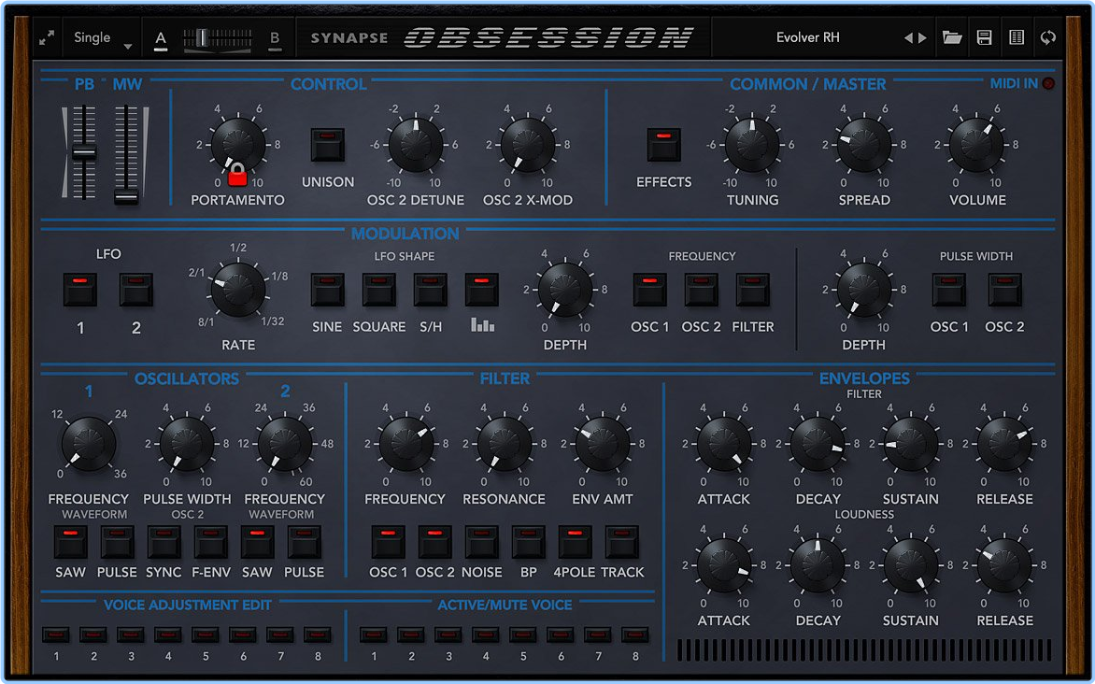 Synapse Audio Obsession V1.2.0 M0HHqS4d_o