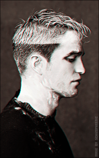 Robert Pattinson XP843YKQ_o