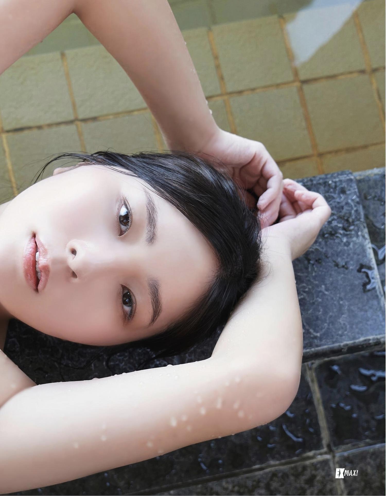 Shio Natsuka 夏佳しお, EX-MAX! 2025.07 (エキサイティングマックス 2025年7号)(13)