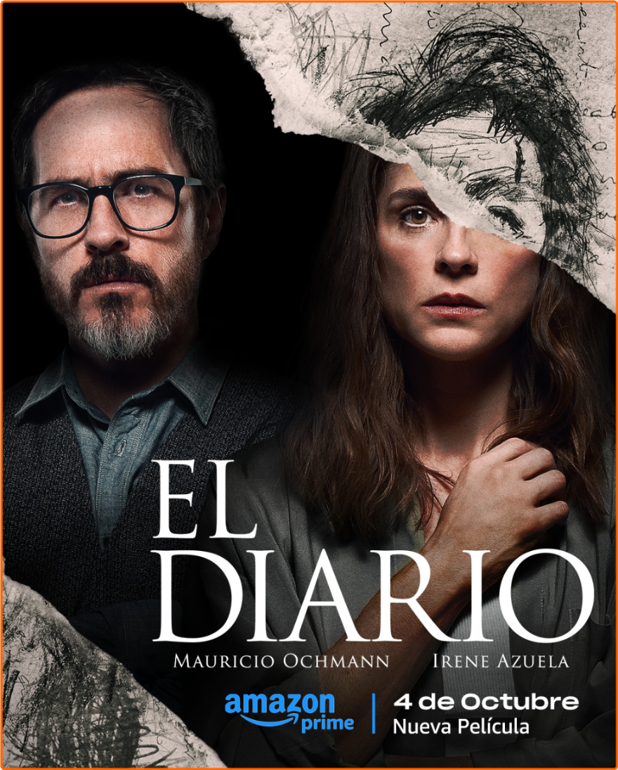 The Diary (2024) (Spanish, English, Hindi) [720p] WEB-DL (H264) [6 CH] 9rsLcv8Y_o