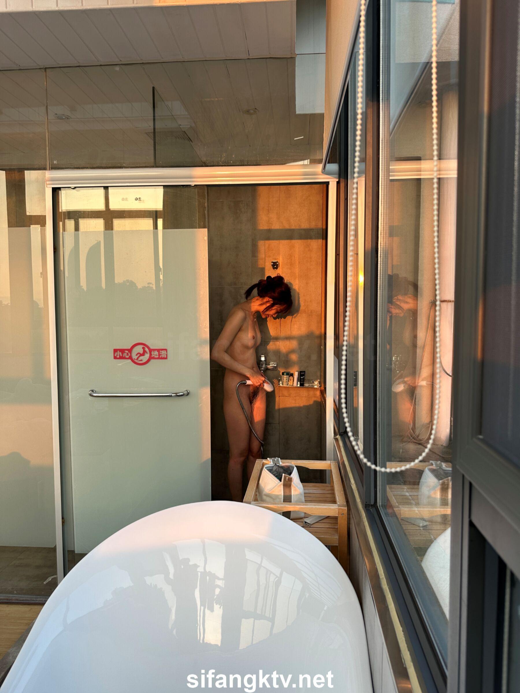 希威社 国模小初大尺度人体私拍套图(449)