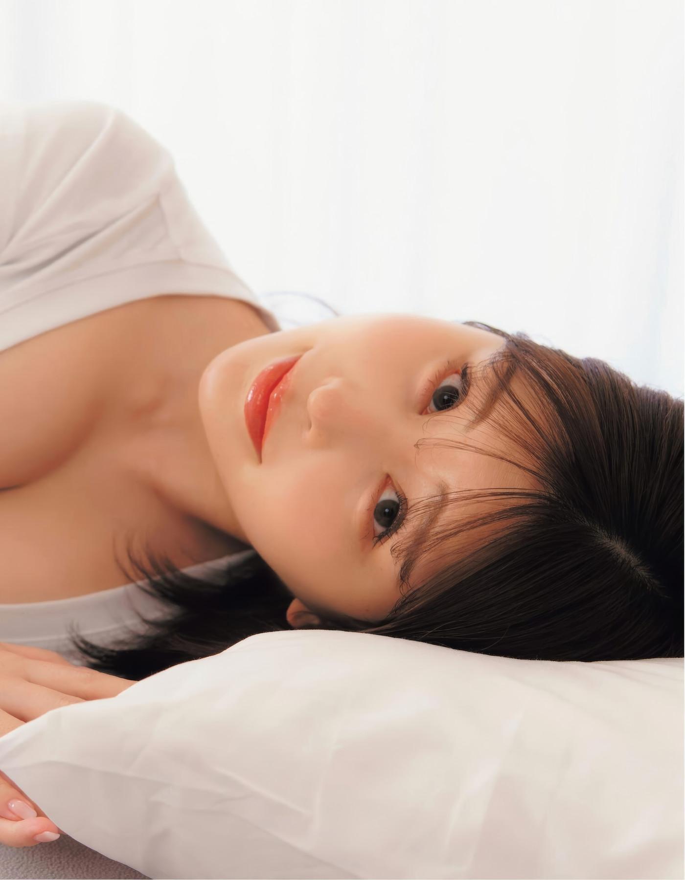 Mimi Kinami 木南美々, EX MAX! DELUXE 2024 春特大号 (エキサイティングマックス！ DELUXE 2024 春特大号)(6)