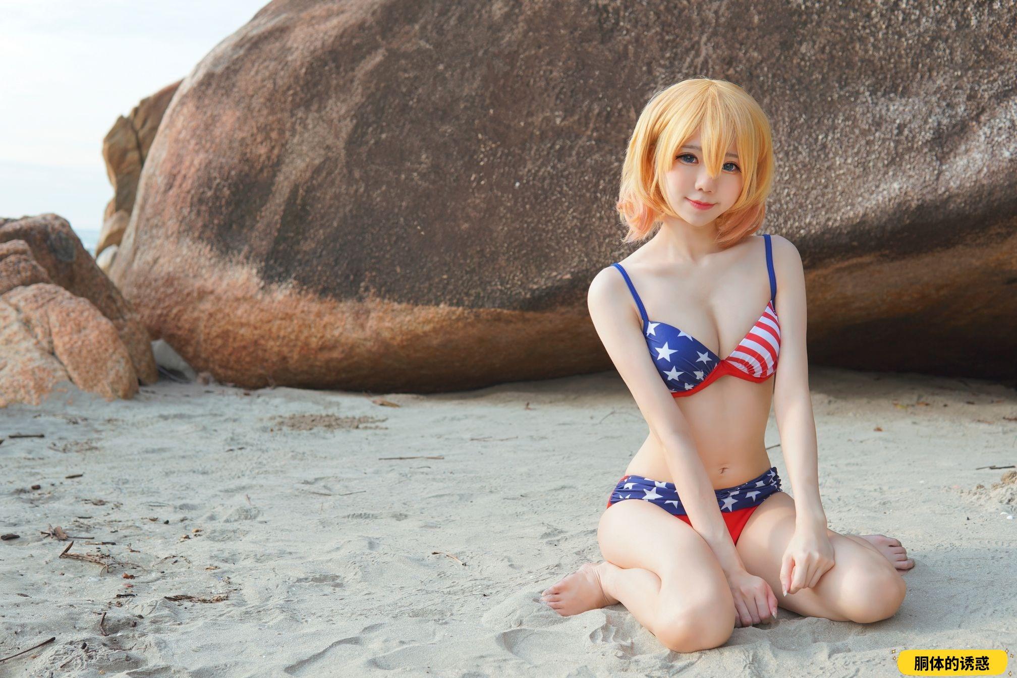 Sally Dorasnow - Mami-Bikini [25P-123MB]