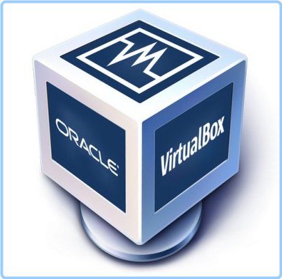 VirtualBox 7.0.18 Build 162988 + Extension Pack BUu3J64z_o