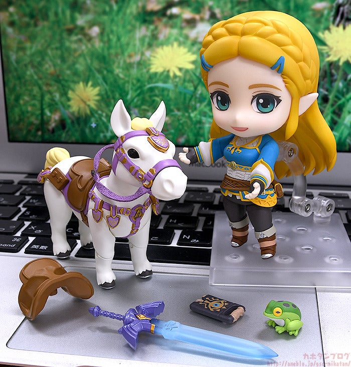 Link (Zelda) Nendoroid - Figma [Good Smile Compagny] - Page 2 CyQhepgh_o