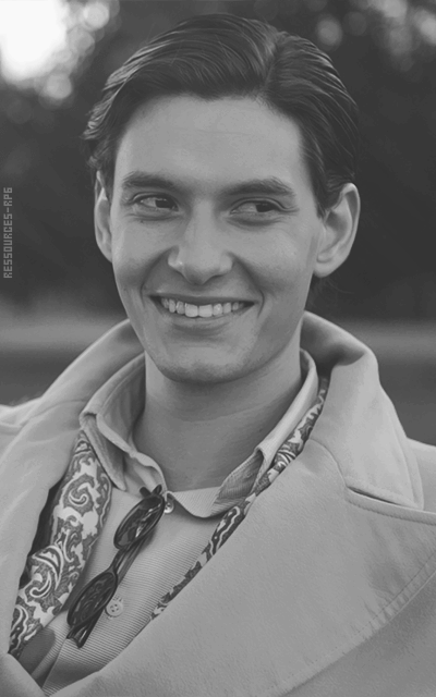 Ben Barnes J90enKJG_o