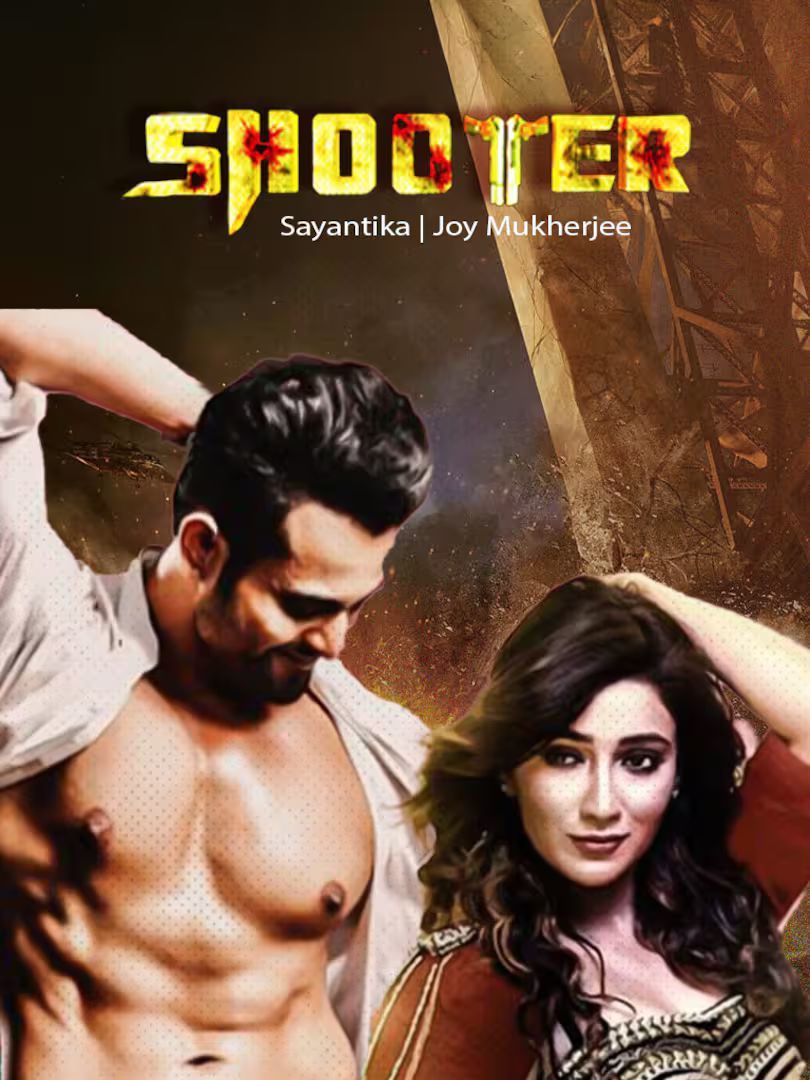 Shooter 2024 Bengali Movie 720p WEB-DL 1Click Download-CineBari