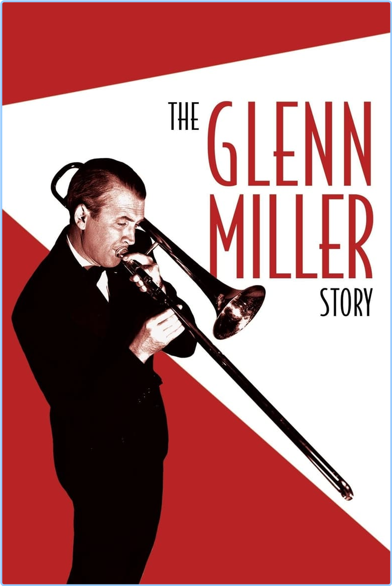 The Glenn Miller Story (1954) [1080p] BluRay (x264) LYgEsZLR_o