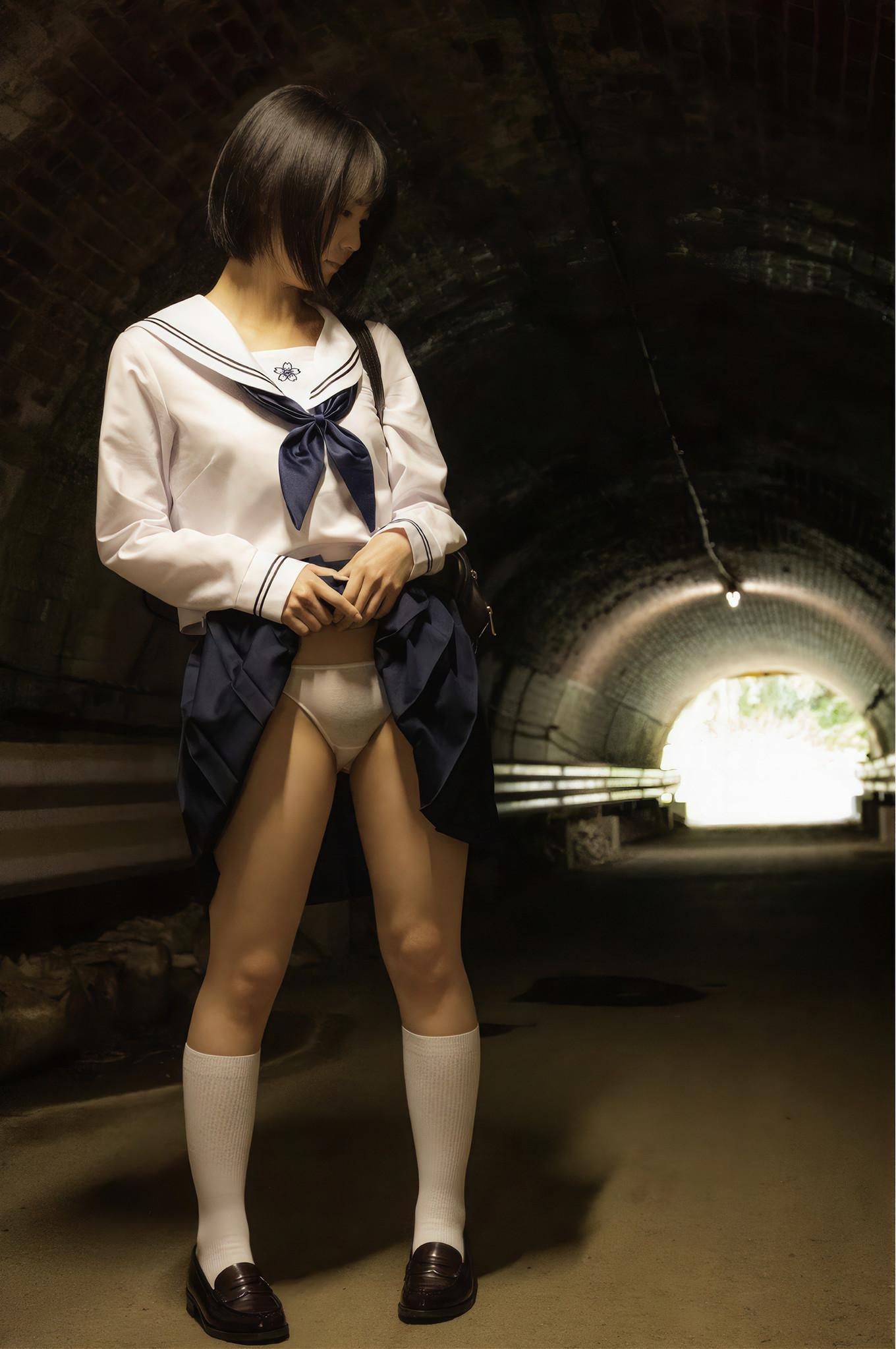 大原あむ・美ノ嶋めぐり, プレステージ出版 ヒストリーコレクション Vol.05(18)