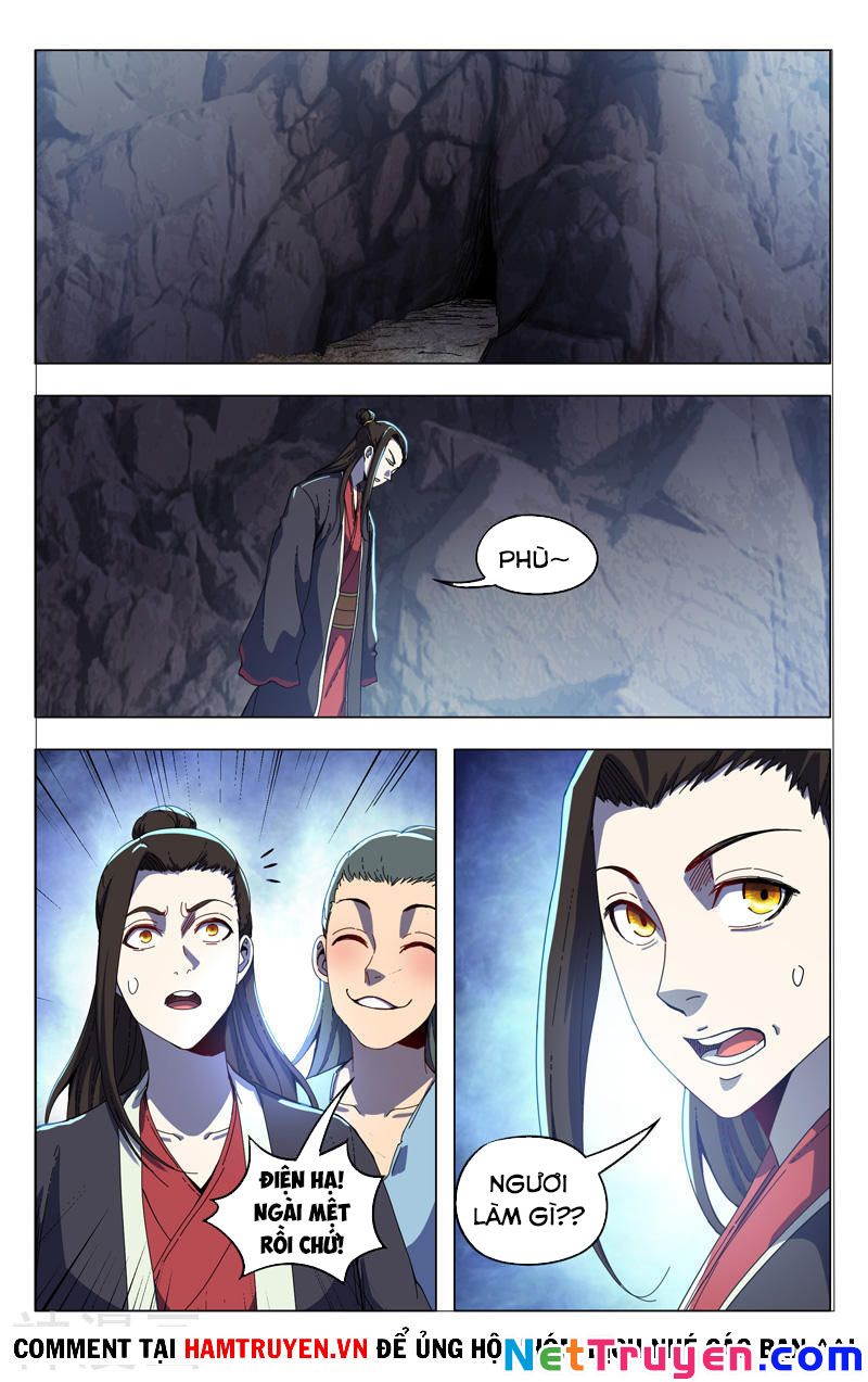 Vạn Giới Tiên Tung Chap 338 . Next Chap Chap 339
